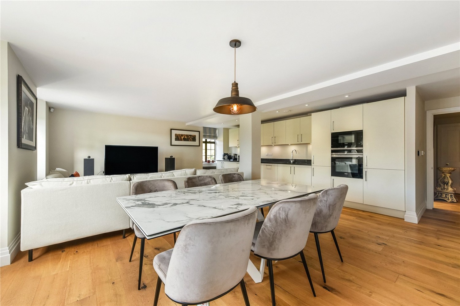 Midhurst, West Sussex