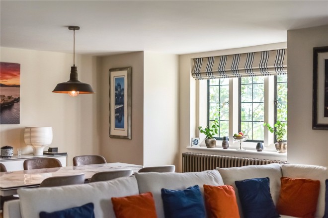 Midhurst, West Sussex