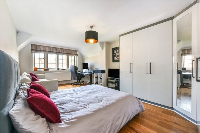 Midhurst, West Sussex