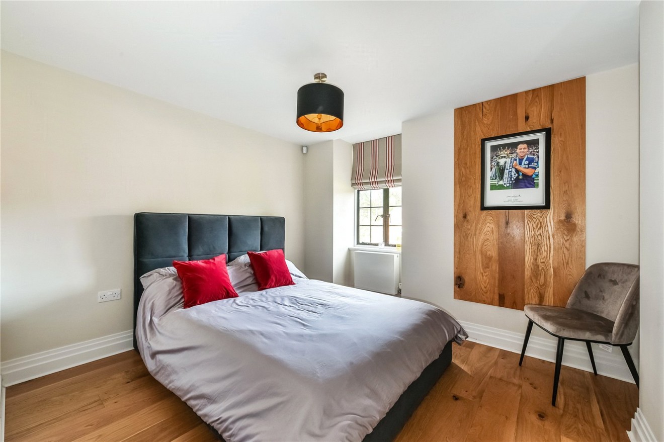 Midhurst, West Sussex