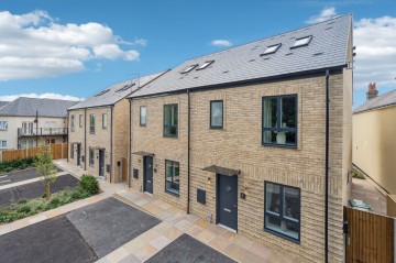 Victoria Close, Rickmansworth, WD3