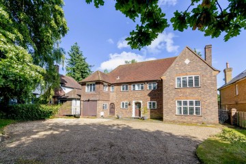 Chestnut Avenue, Rickmansworth, WD3