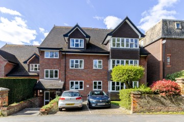 Chorleywood Close, Rickmansworth, WD3