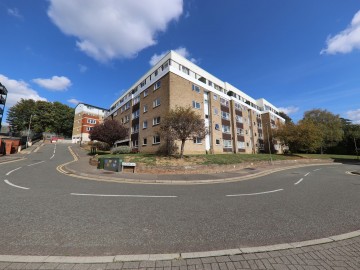 Solomons Hill, Rickmansworth, WD3