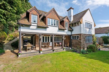 Loudwater Lane, Loudwater, WD3
