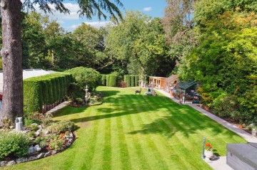 Copthorne Road, Croxley Green, WD3