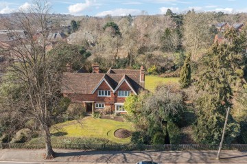 Dene Road, Northwood, HA6