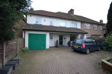 Berry Lane, Rickmansworth, WD3