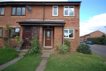 Ladywalk, Maple Cross, WD3