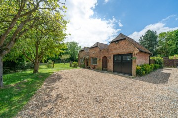 Dimmocks Lane, Sarratt, WD3