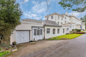 Loudwater Drive, Loudwater, WD3