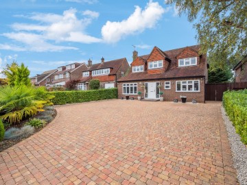 Beacon Way, Rickmansworth, WD3