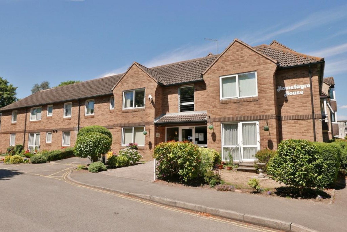 Image for 57 Homefayre House, Western Road, Fareham