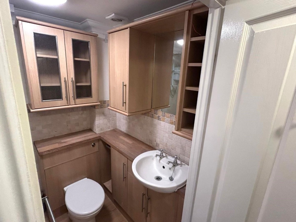 Image for 15 Castleview, Hockerill Street, Bishop's Stortford, CM23 2XR