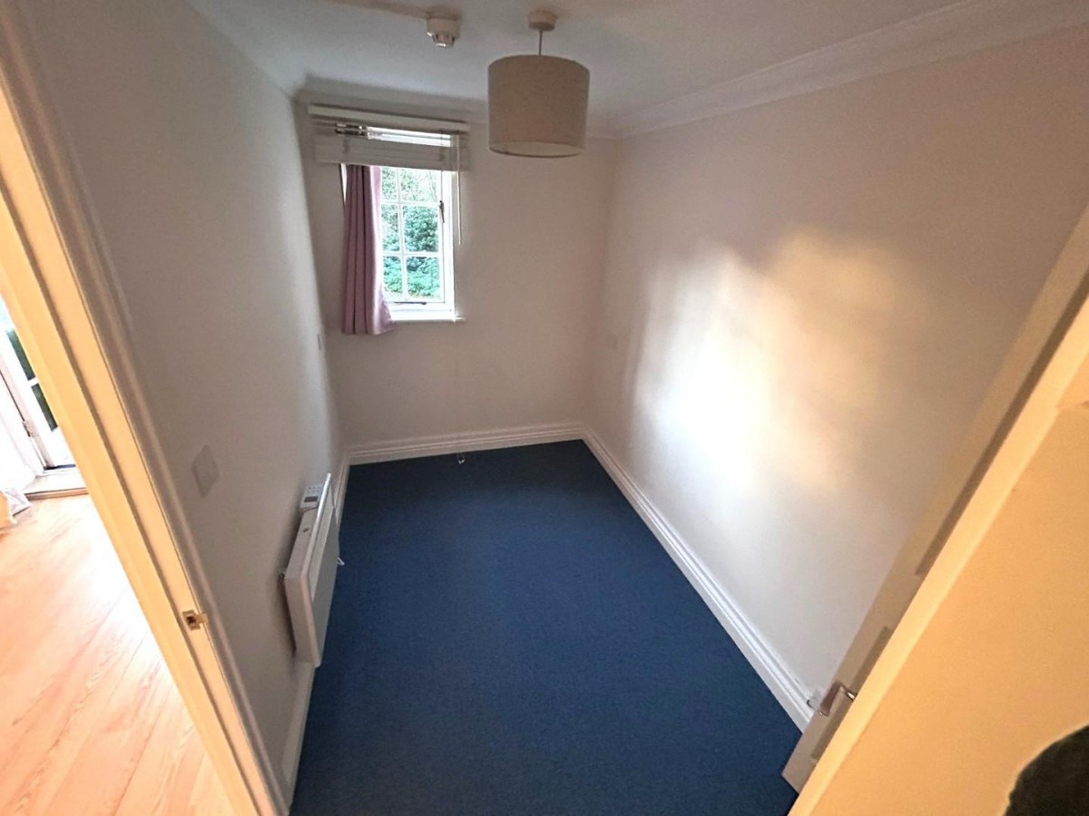 Image for 15 Castleview, Hockerill Street, Bishop's Stortford, CM23 2XR