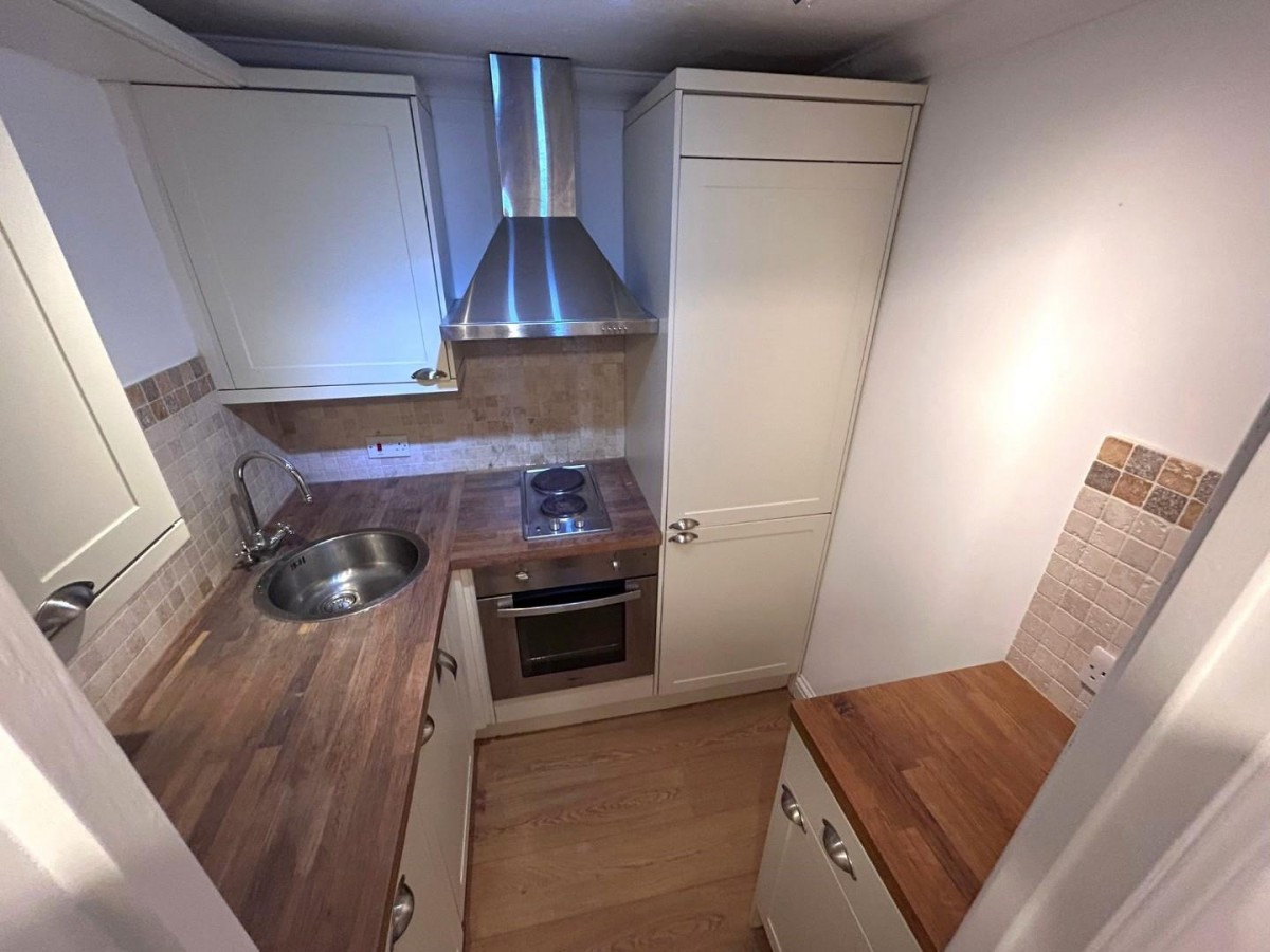 Image for 15 Castleview, Hockerill Street, Bishop's Stortford, CM23 2XR