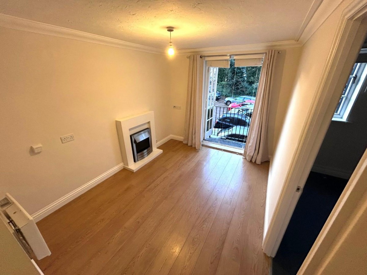 Image for 15 Castleview, Hockerill Street, Bishop's Stortford, CM23 2XR