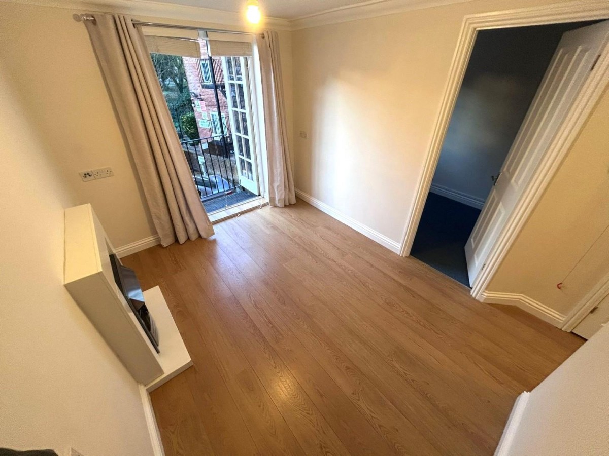 Image for 15 Castleview, Hockerill Street, Bishop's Stortford, CM23 2XR