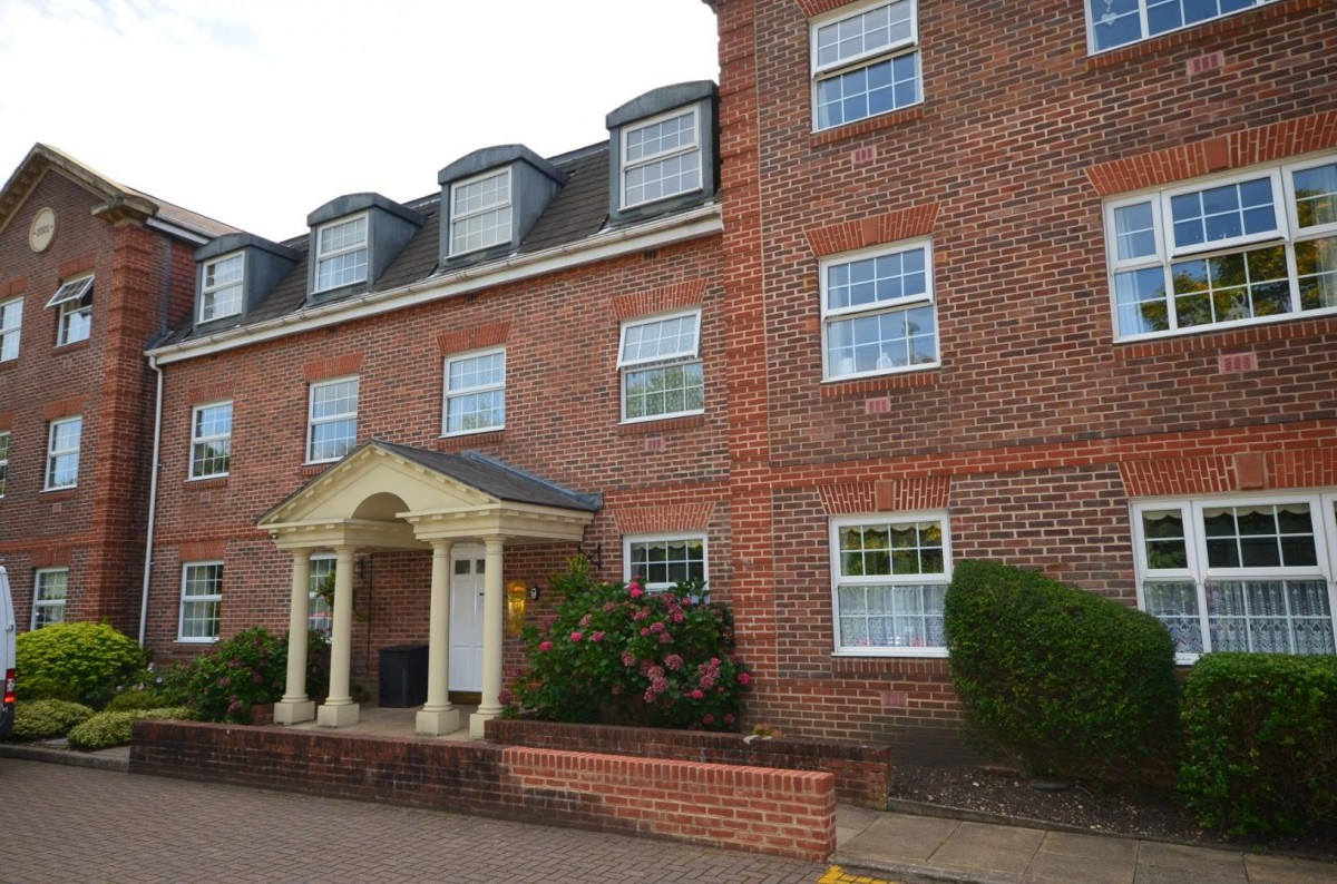 Image for 36 Academy Gate, London Road, Camberley, Surrey, GU15 3HB