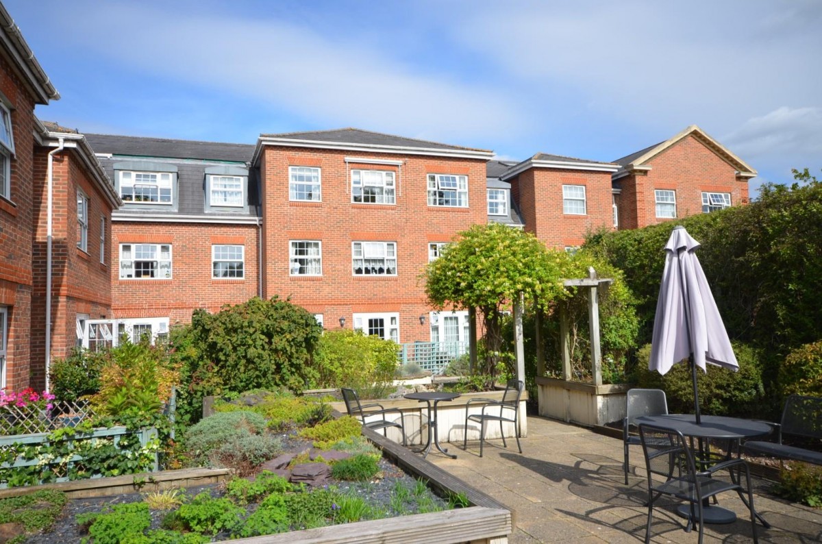 Image for 36 Academy Gate, London Road, Camberley, Surrey, GU15 3HB