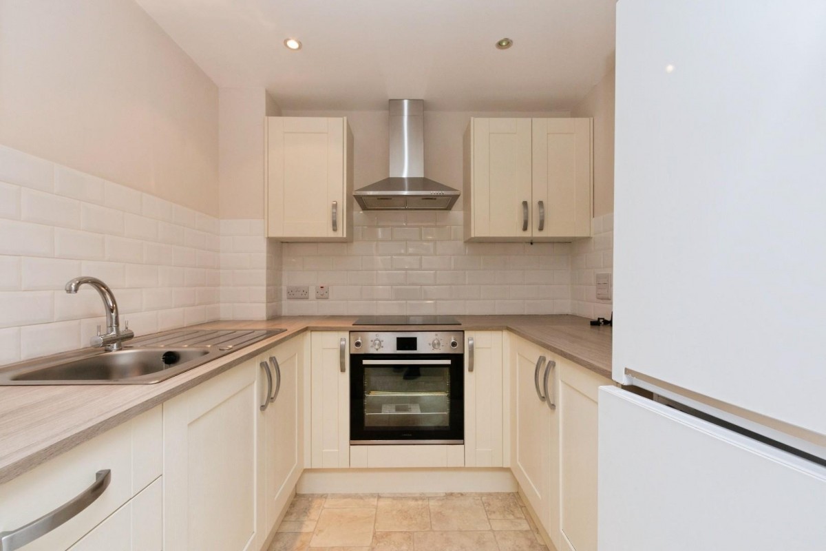 Image for 36 Academy Gate, London Road, Camberley, Surrey, GU15 3HB