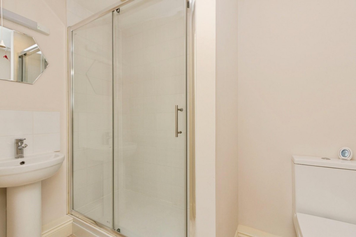 Image for 36 Academy Gate, London Road, Camberley, Surrey, GU15 3HB