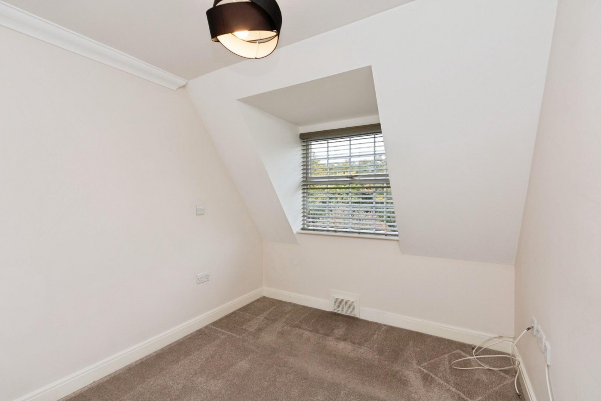 Image for 36 Academy Gate, London Road, Camberley, Surrey, GU15 3HB