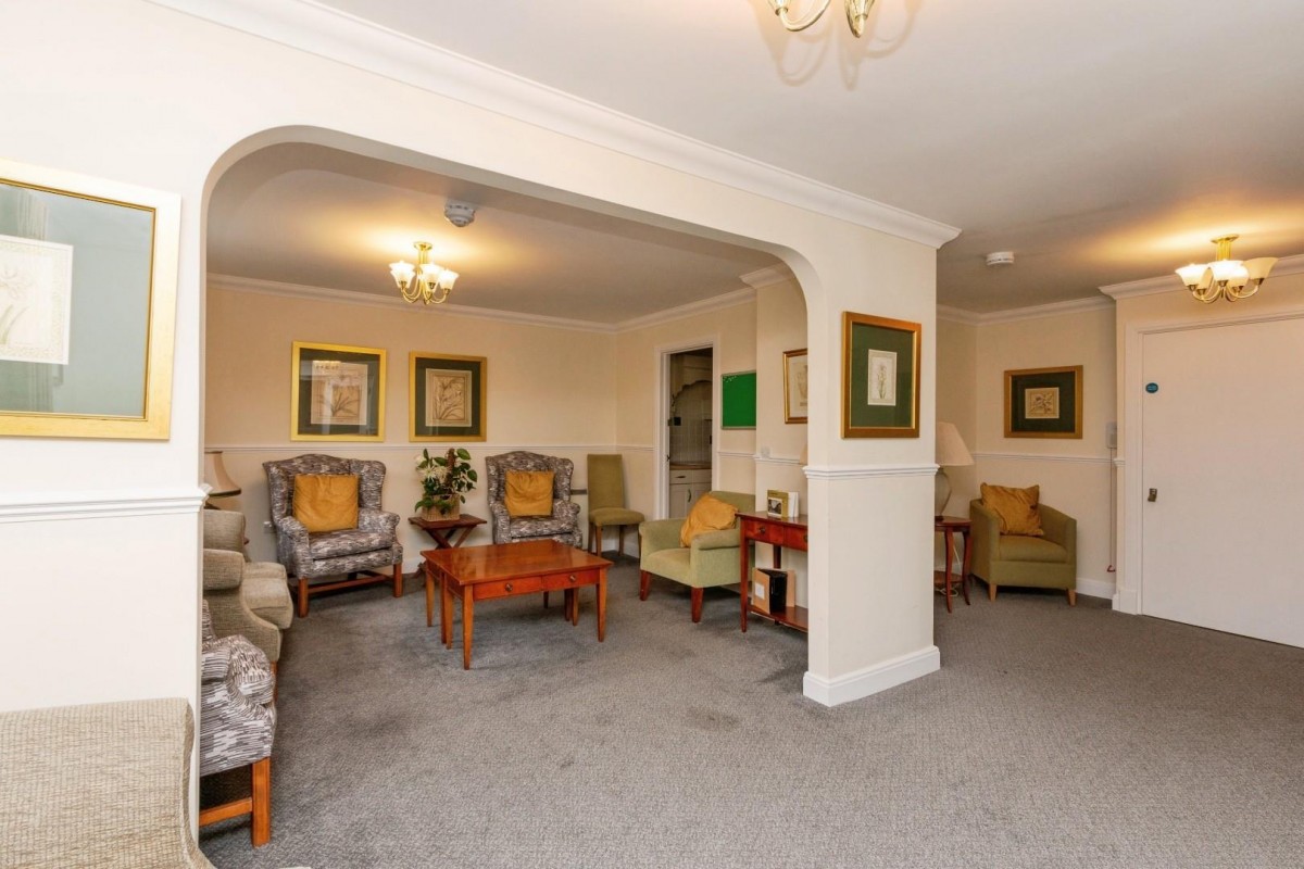 Image for 36 Academy Gate, London Road, Camberley, Surrey, GU15 3HB