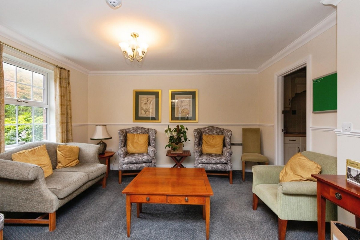 Image for 36 Academy Gate, London Road, Camberley, Surrey, GU15 3HB