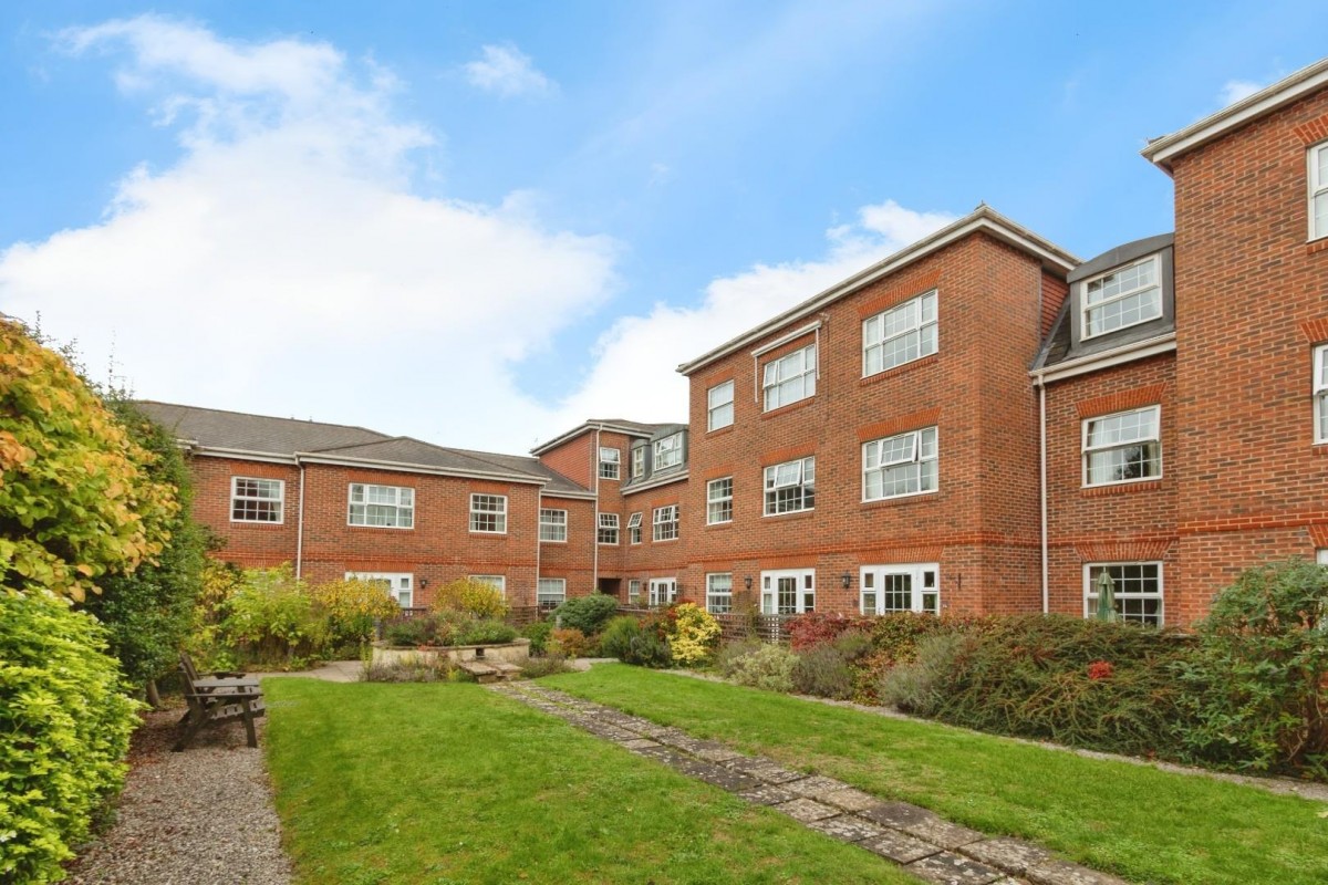 Image for 36 Academy Gate, London Road, Camberley, Surrey, GU15 3HB