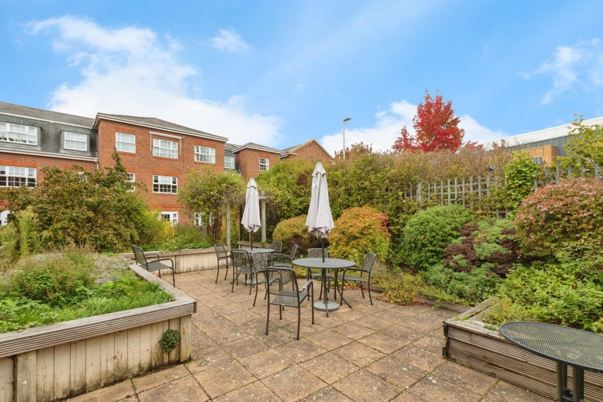 Image for 36 Academy Gate, London Road, Camberley, Surrey, GU15 3HB