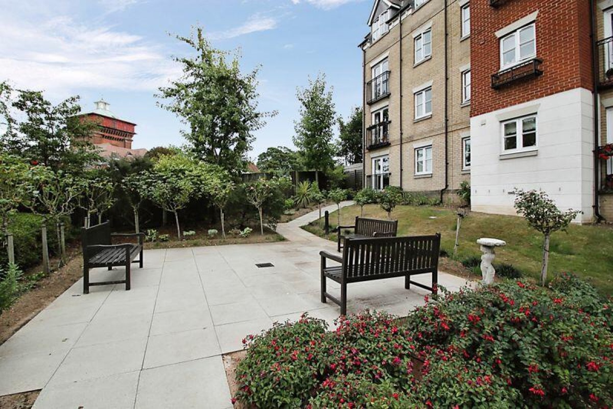 Image for 59 Salter Court, St. Marys Fields, Colchester, CO3 3FF