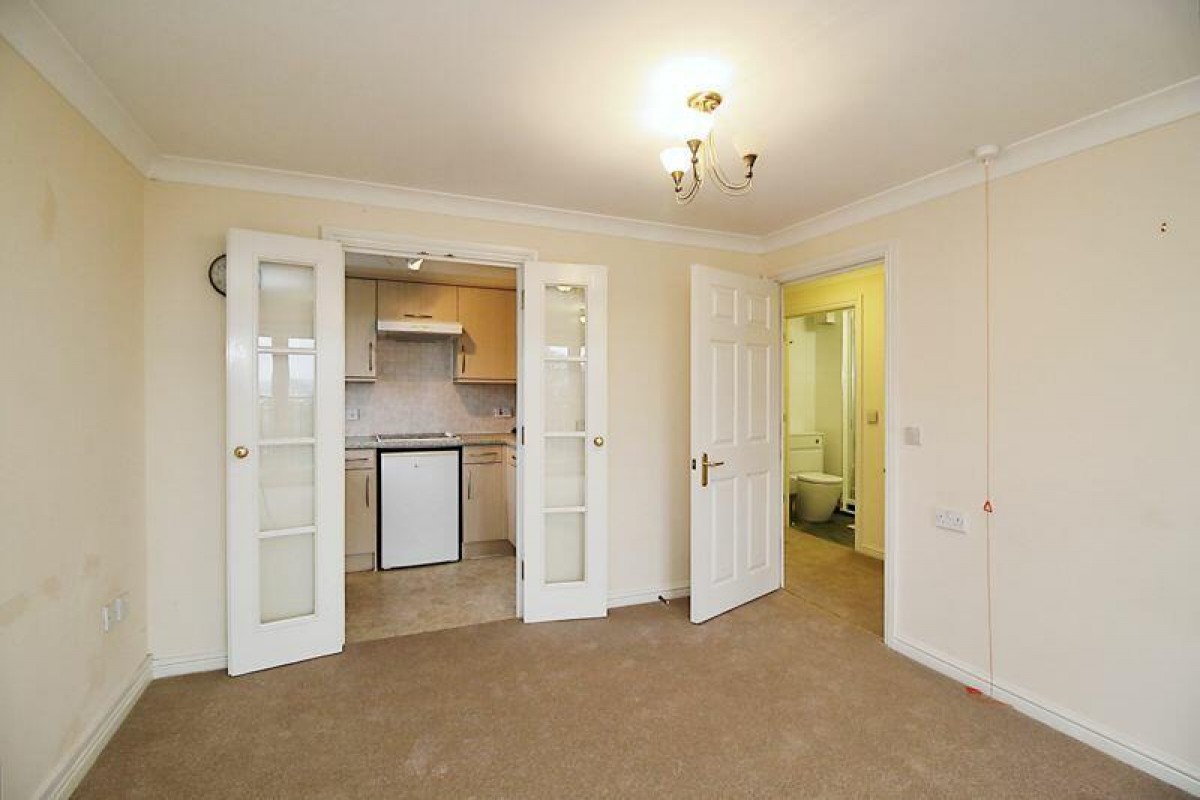 Image for 59 Salter Court, St. Marys Fields, Colchester, CO3 3FF