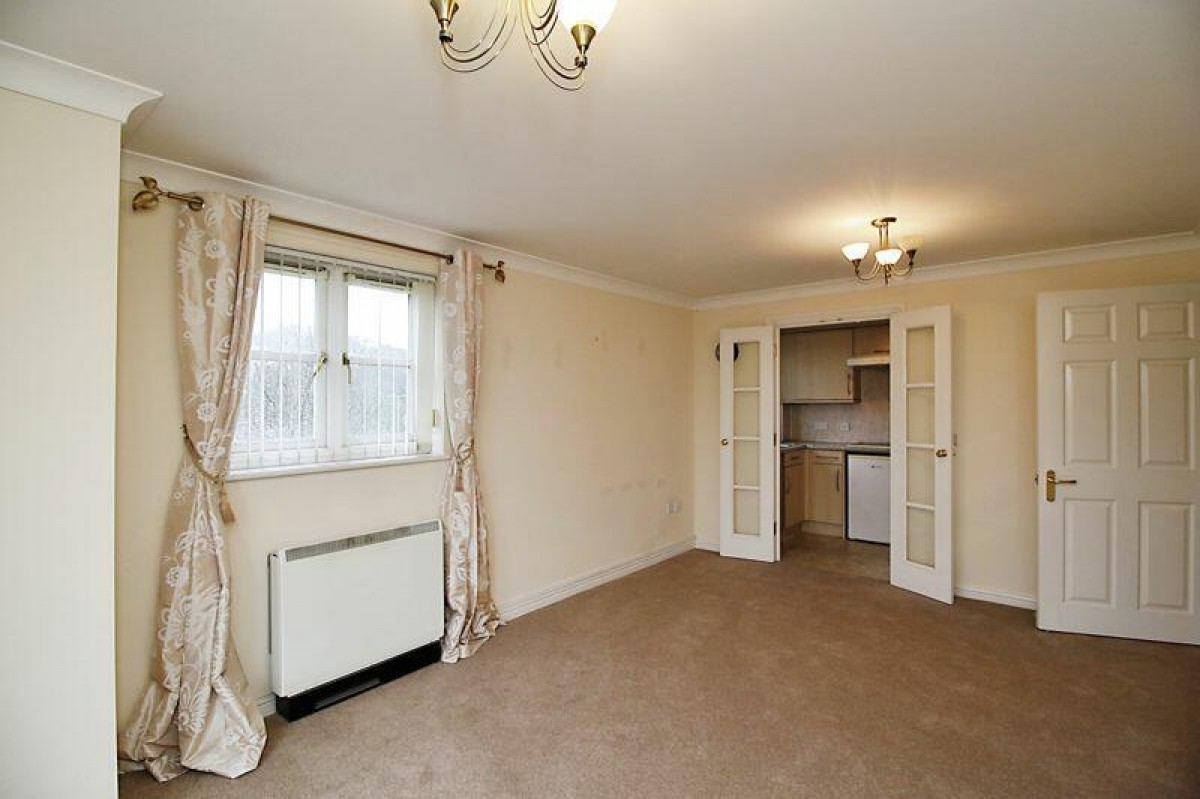 Image for 59 Salter Court, St. Marys Fields, Colchester, CO3 3FF