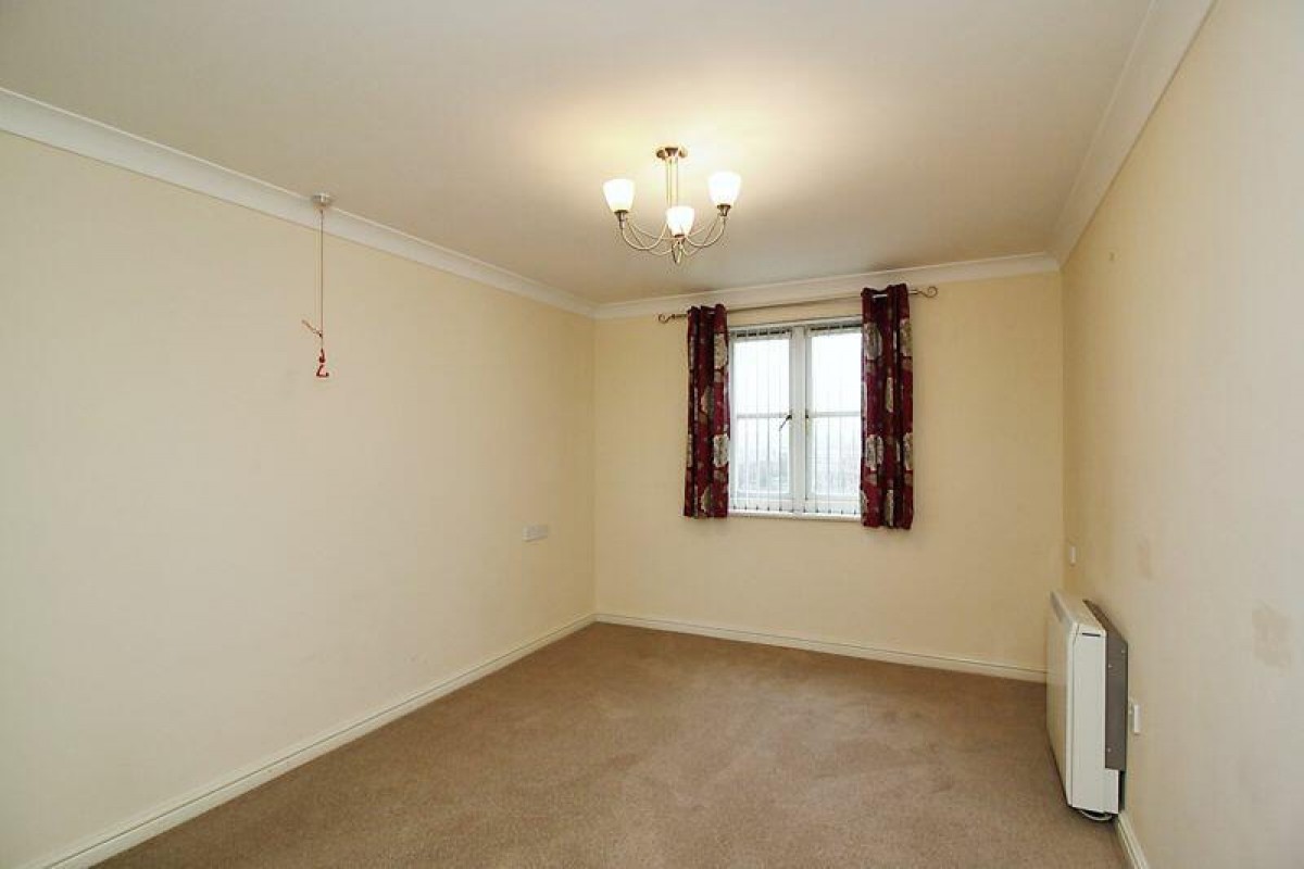 Image for 59 Salter Court, St. Marys Fields, Colchester, CO3 3FF