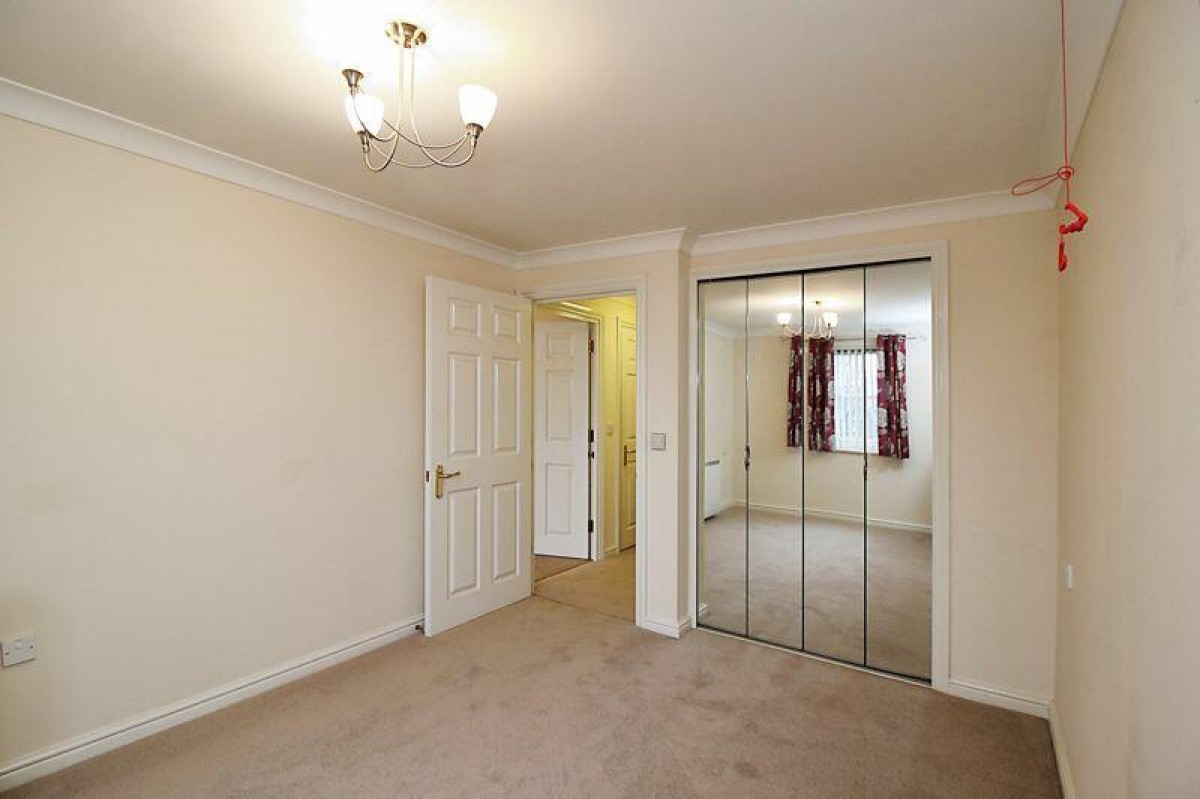 Image for 59 Salter Court, St. Marys Fields, Colchester, CO3 3FF