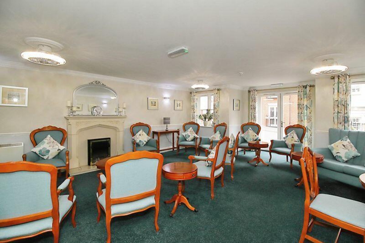 Image for 59 Salter Court, St. Marys Fields, Colchester, CO3 3FF