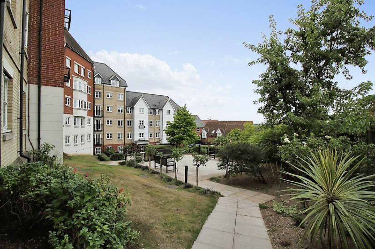 Image for 59 Salter Court, St. Marys Fields, Colchester, CO3 3FF