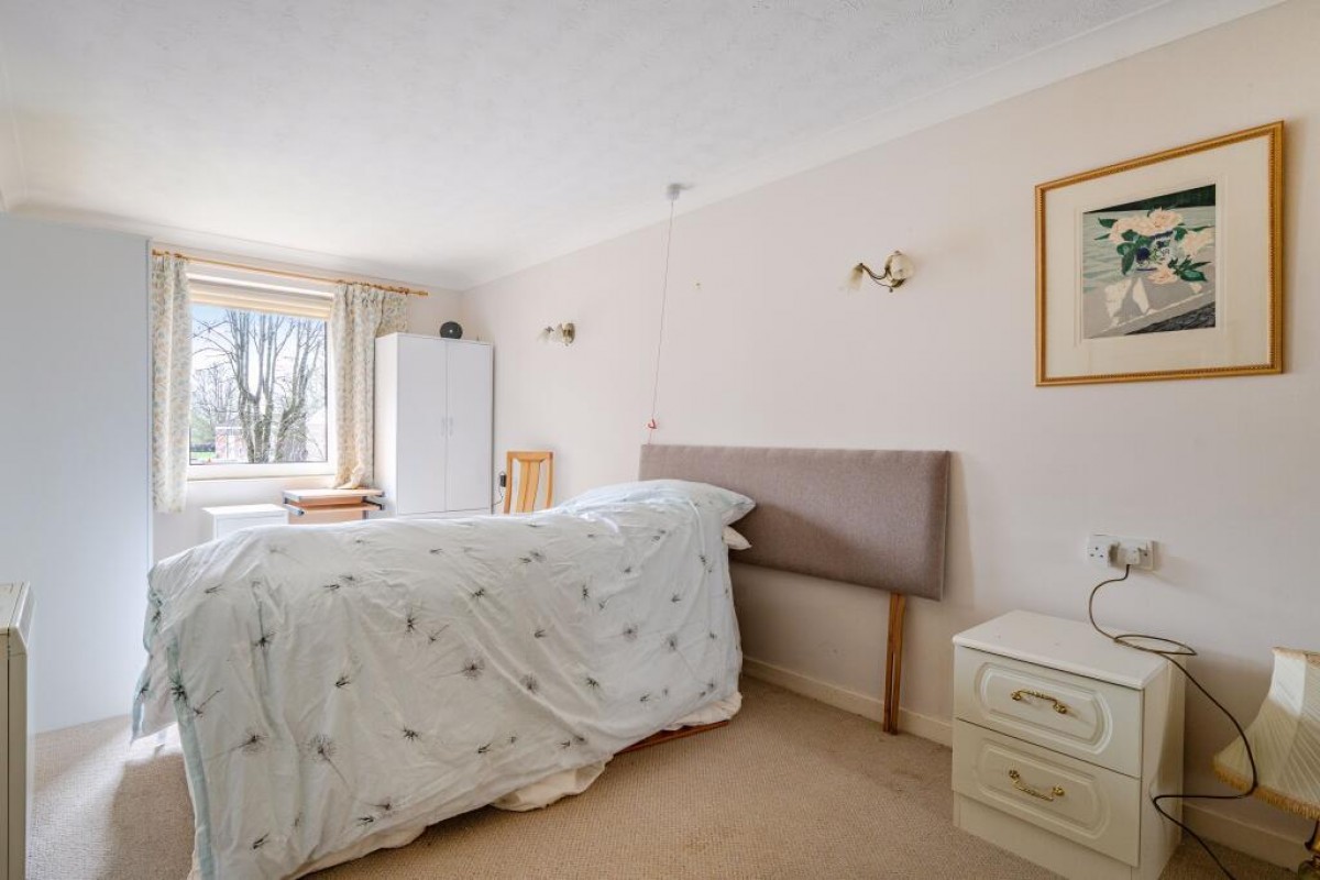 Image for 20 Cygnet Court, Caldecott Road, Abingdon, OX14 5ET