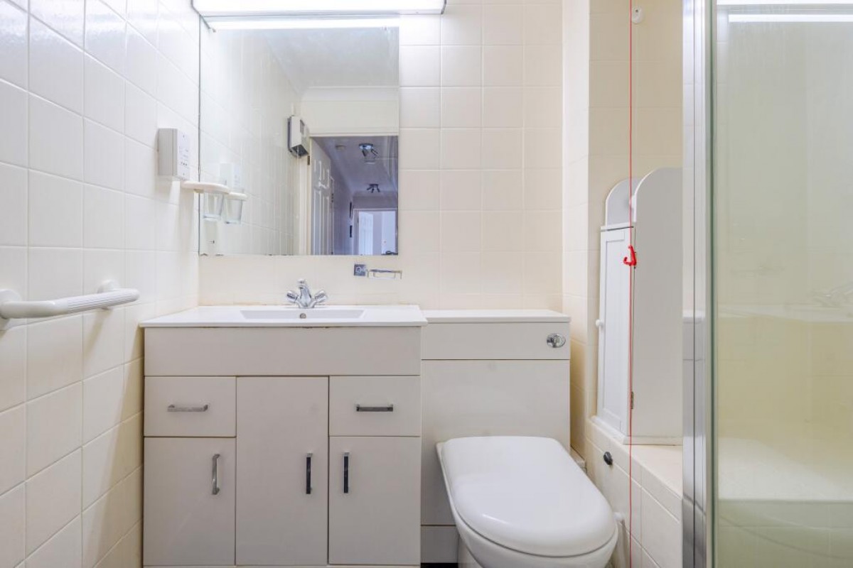 Image for 20 Cygnet Court, Caldecott Road, Abingdon, OX14 5ET