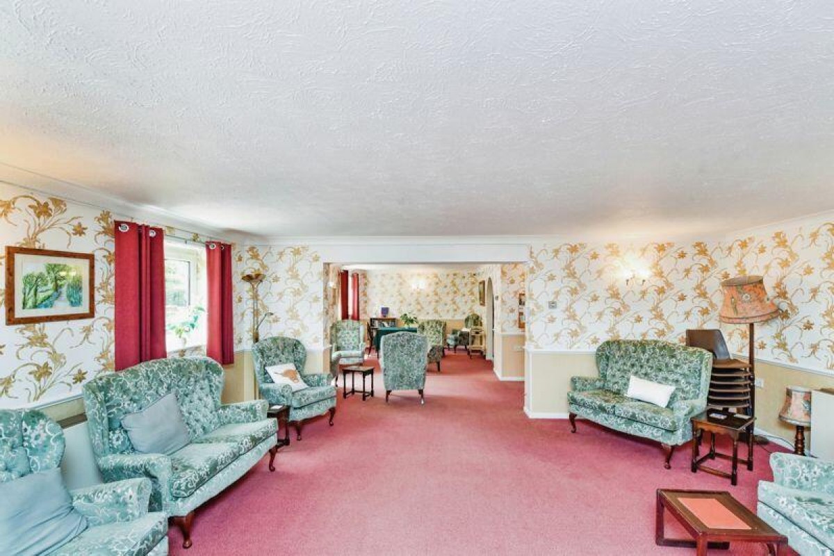 Image for 35 Regal Court, Warminster, BA12 9NH