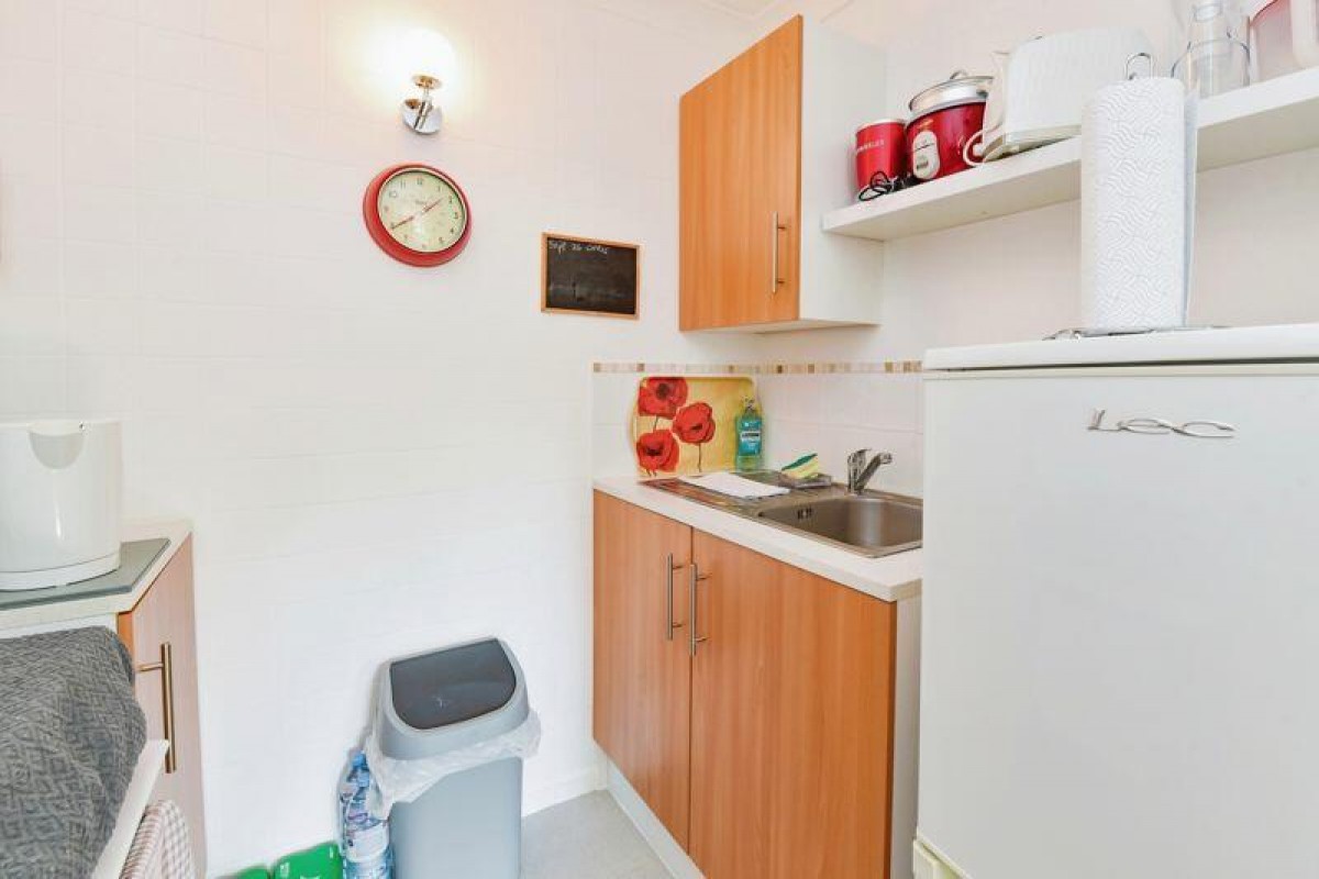 Image for 35 Regal Court, Warminster, BA12 9NH