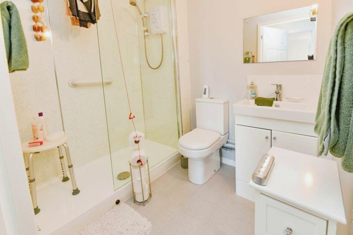 Image for 35 Regal Court, Warminster, BA12 9NH