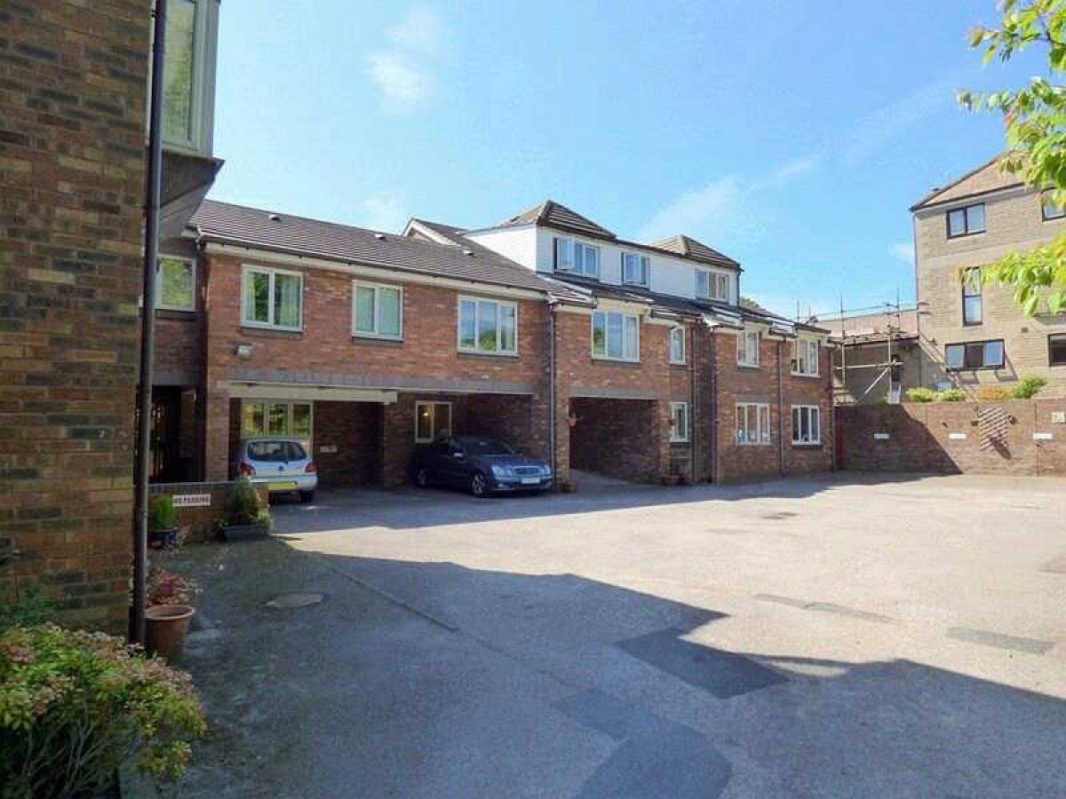 Image for 12 Alexander Court, Chapel Street, Poulton-Le-Fylde, FY6 7BQ