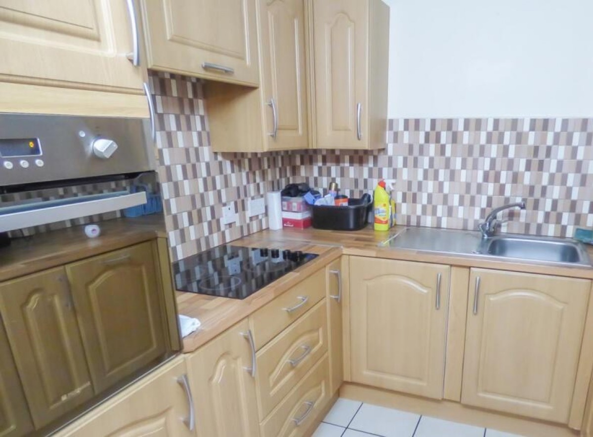 Image for 12 Alexander Court, Chapel Street, Poulton-Le-Fylde, FY6 7BQ