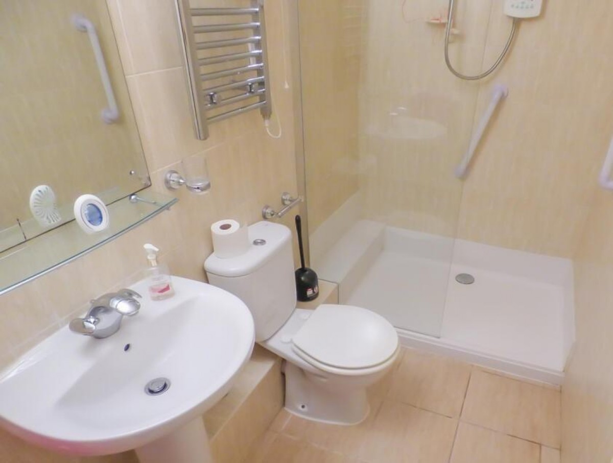 Image for 12 Alexander Court, Chapel Street, Poulton-Le-Fylde, FY6 7BQ