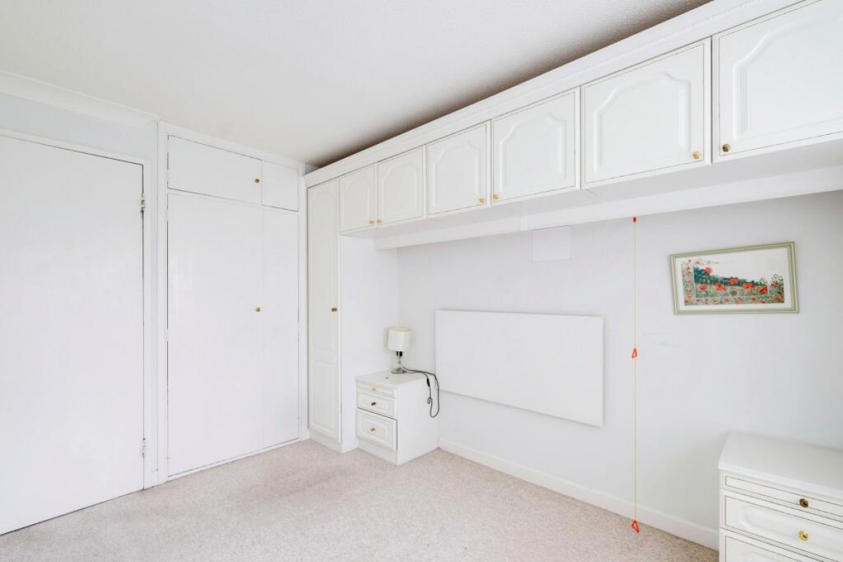 Image for 34 Homeview House, Seldown Road, Poole, BH15 1TT