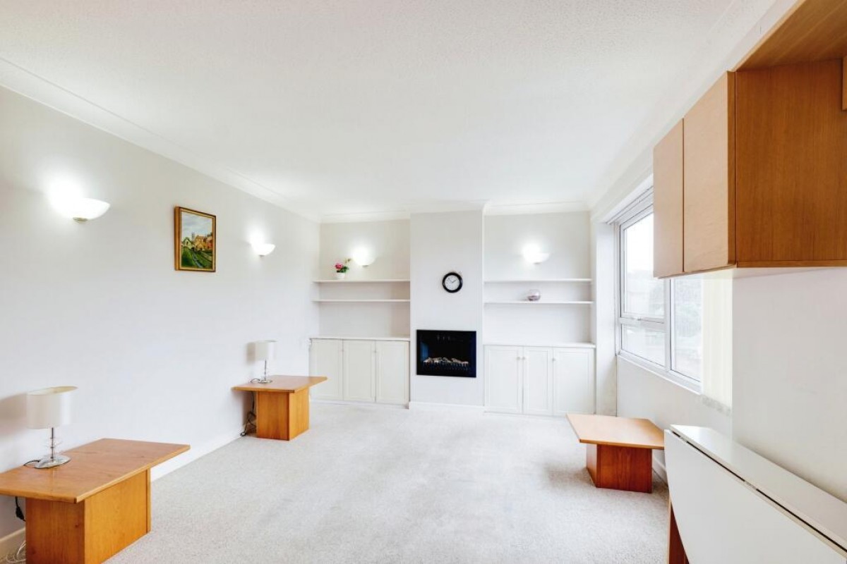 Image for 34 Homeview House, Seldown Road, Poole, BH15 1TT