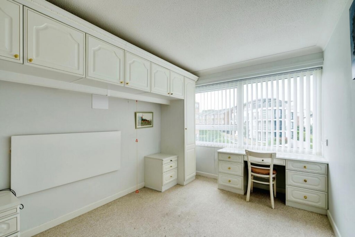 Image for 34 Homeview House, Seldown Road, Poole, BH15 1TT