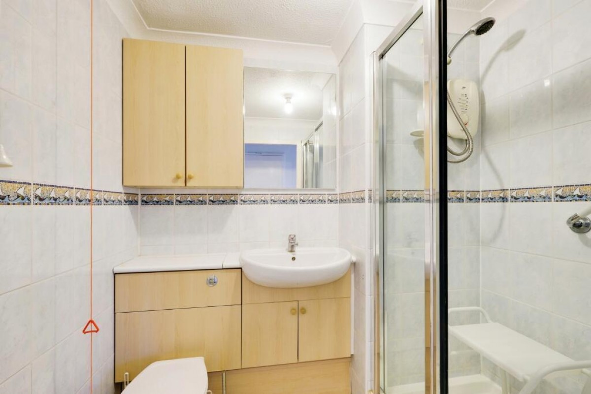 Image for 34 Homeview House, Seldown Road, Poole, BH15 1TT